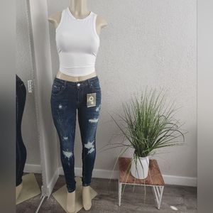 Women jeans
